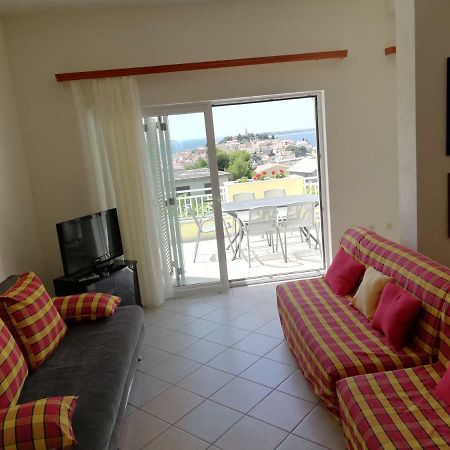 Apartmani Marija プリモシュテン エクステリア 写真