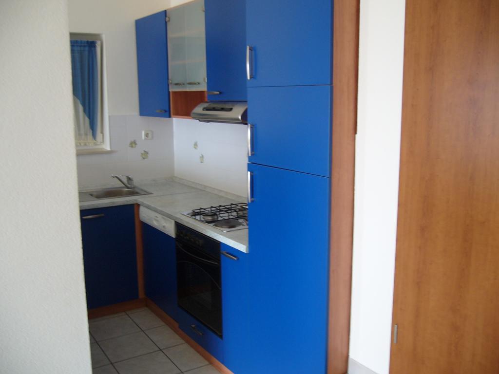 Apartmani Marija プリモシュテン エクステリア 写真