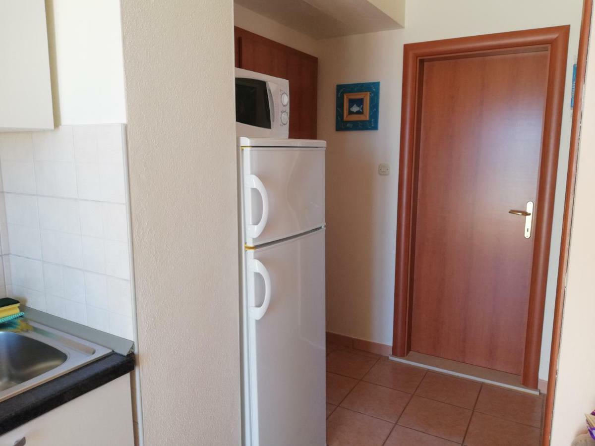 Apartmani Marija プリモシュテン エクステリア 写真